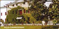 Villa Cavarzerani